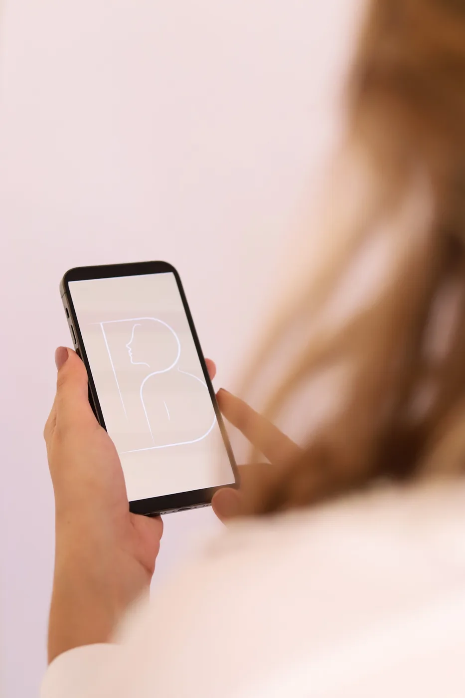 Post Instagram Dra Paula Bernardes